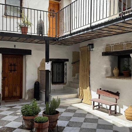 Apartamentos Jerez Siglo XIX Jerez de la Frontera Ngoại thất bức ảnh