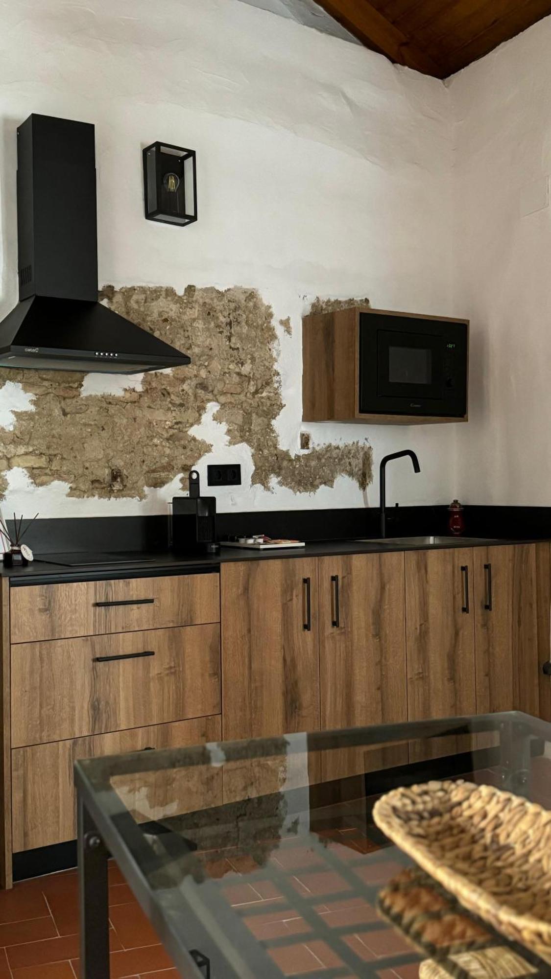 Apartamentos Jerez Siglo XIX Jerez de la Frontera Ngoại thất bức ảnh