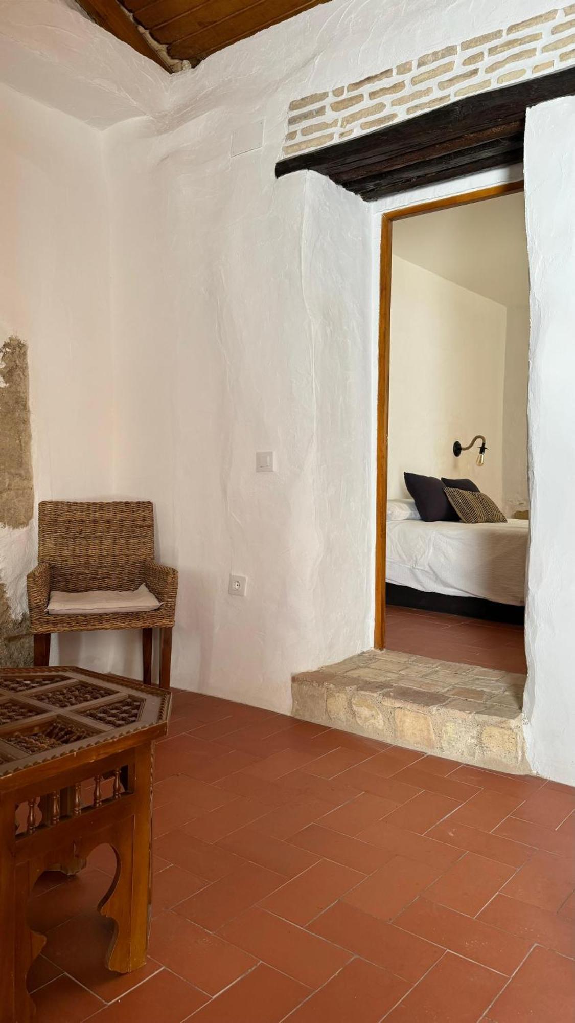 Apartamentos Jerez Siglo XIX Jerez de la Frontera Ngoại thất bức ảnh