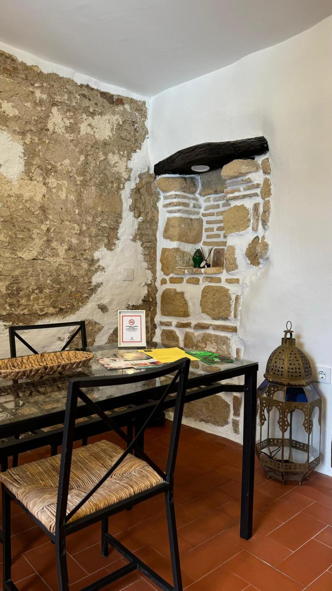 Apartamentos Jerez Siglo XIX Jerez de la Frontera Ngoại thất bức ảnh
