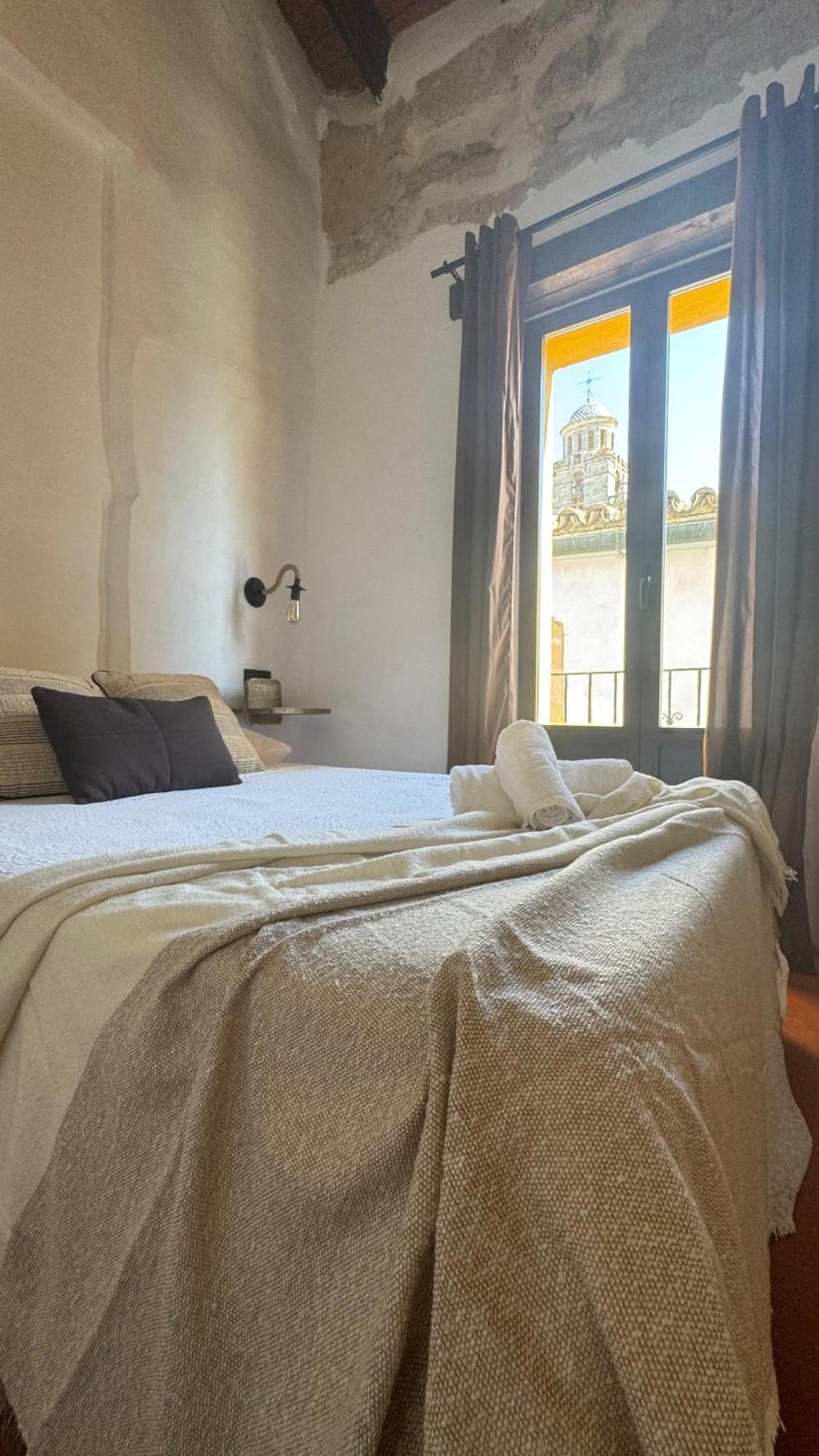 Apartamentos Jerez Siglo XIX Jerez de la Frontera Ngoại thất bức ảnh