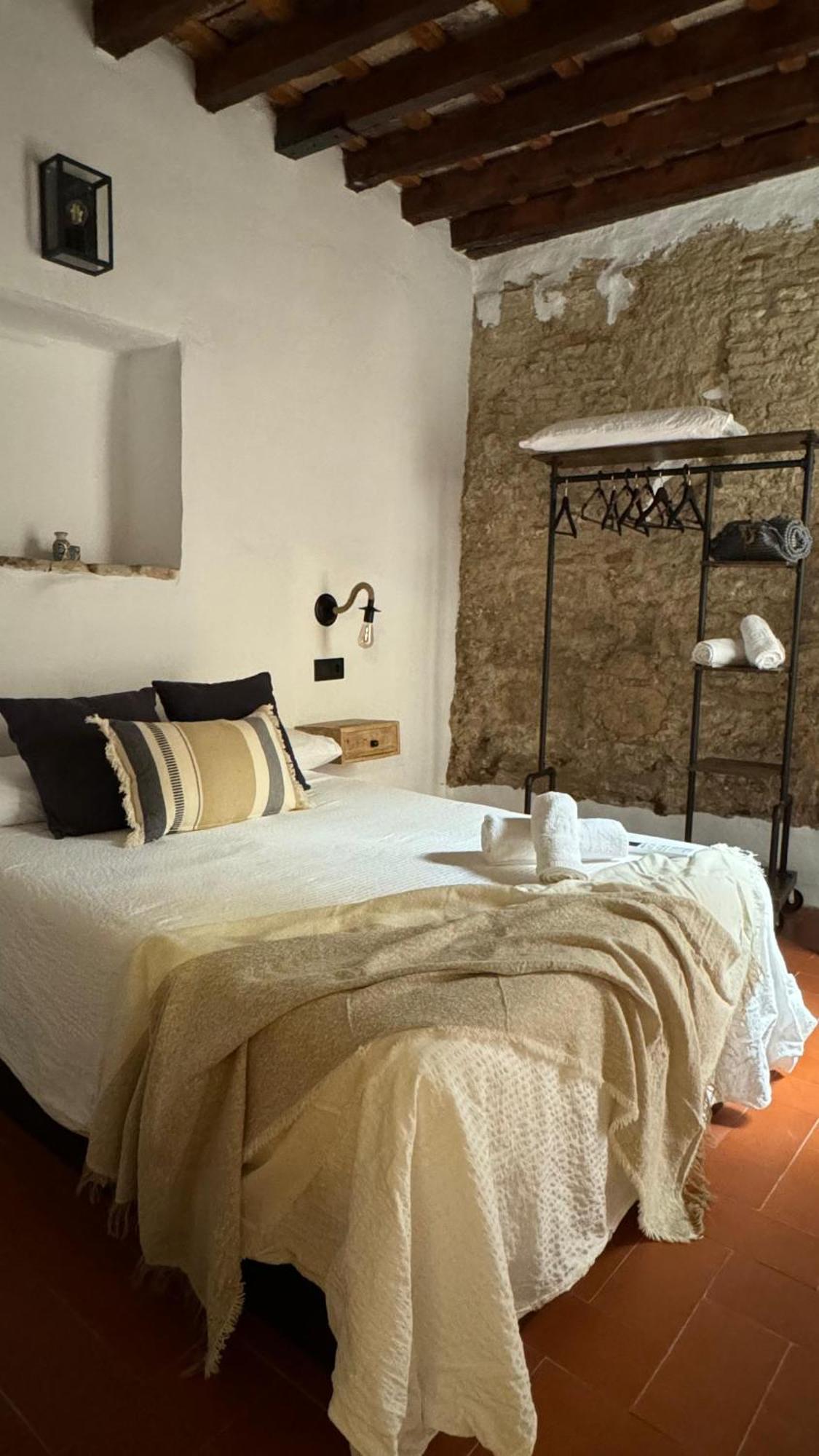 Apartamentos Jerez Siglo XIX Jerez de la Frontera Ngoại thất bức ảnh