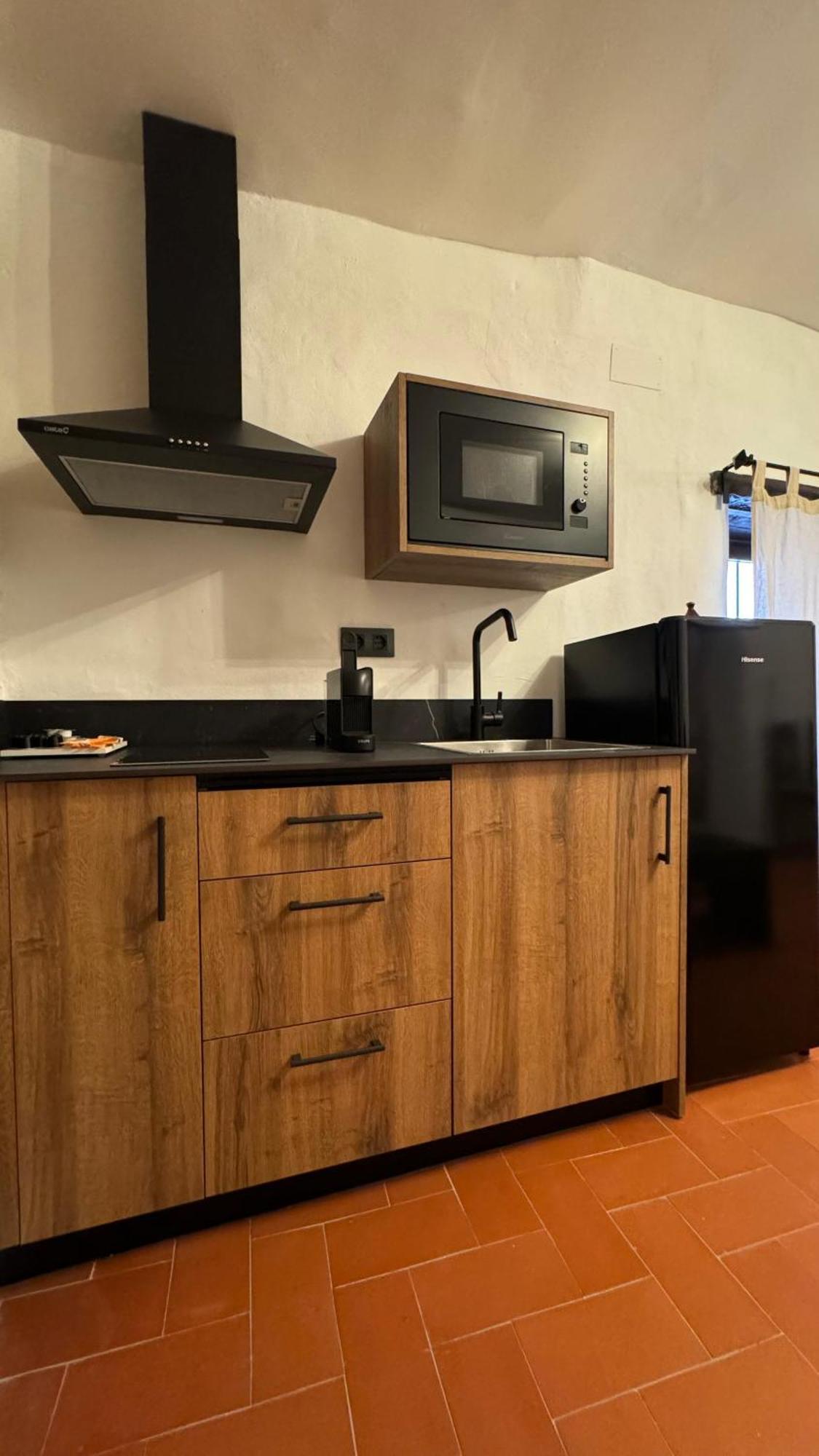Apartamentos Jerez Siglo XIX Jerez de la Frontera Ngoại thất bức ảnh