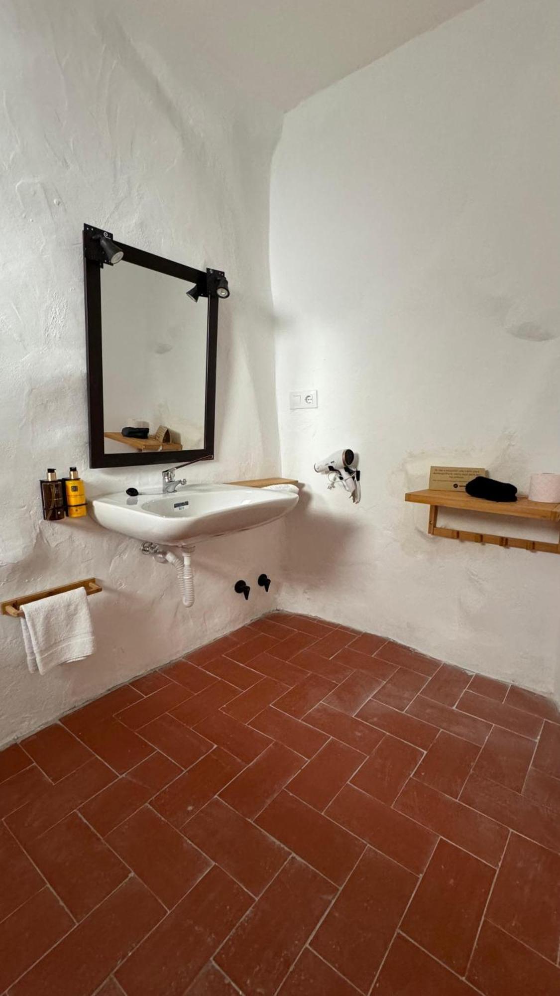 Apartamentos Jerez Siglo XIX Jerez de la Frontera Ngoại thất bức ảnh