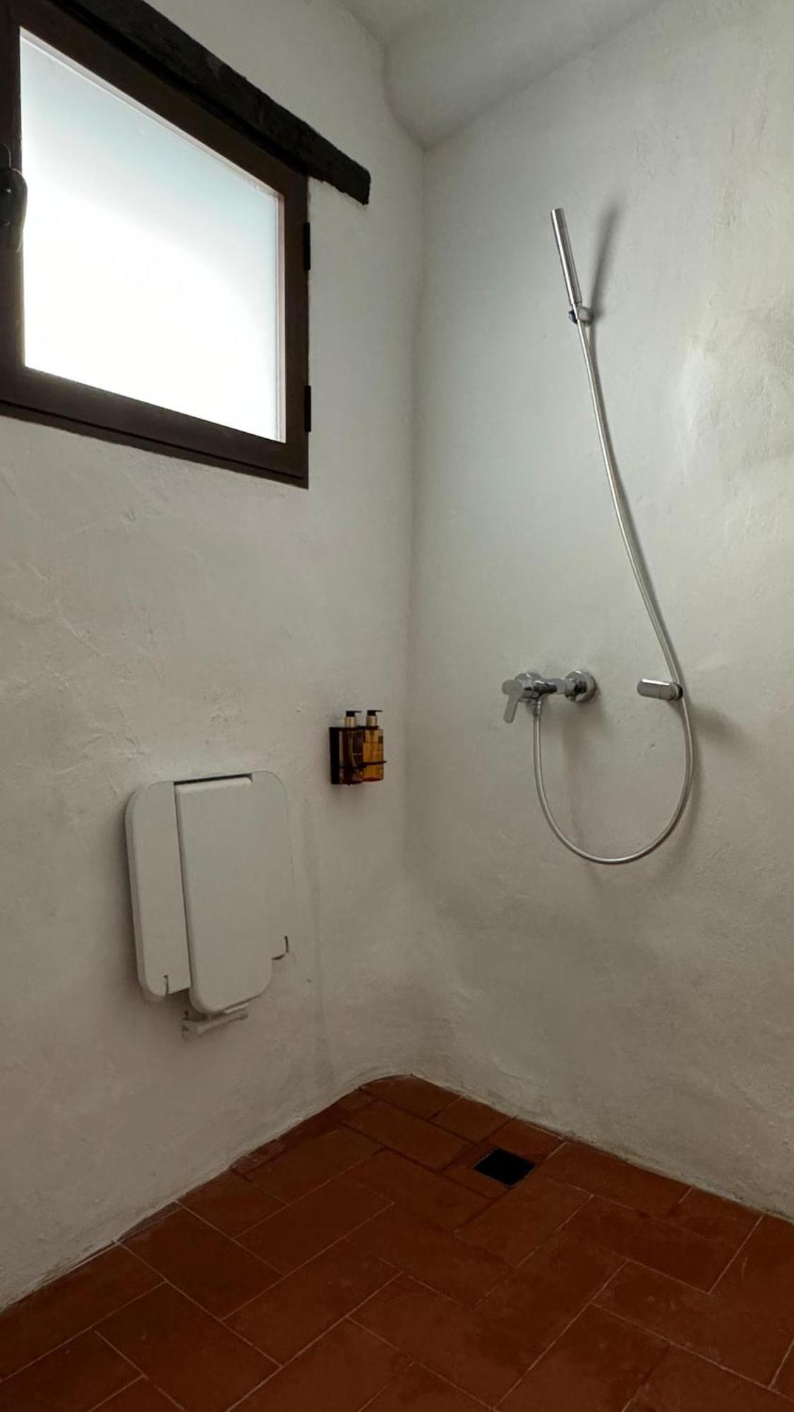 Apartamentos Jerez Siglo XIX Jerez de la Frontera Ngoại thất bức ảnh