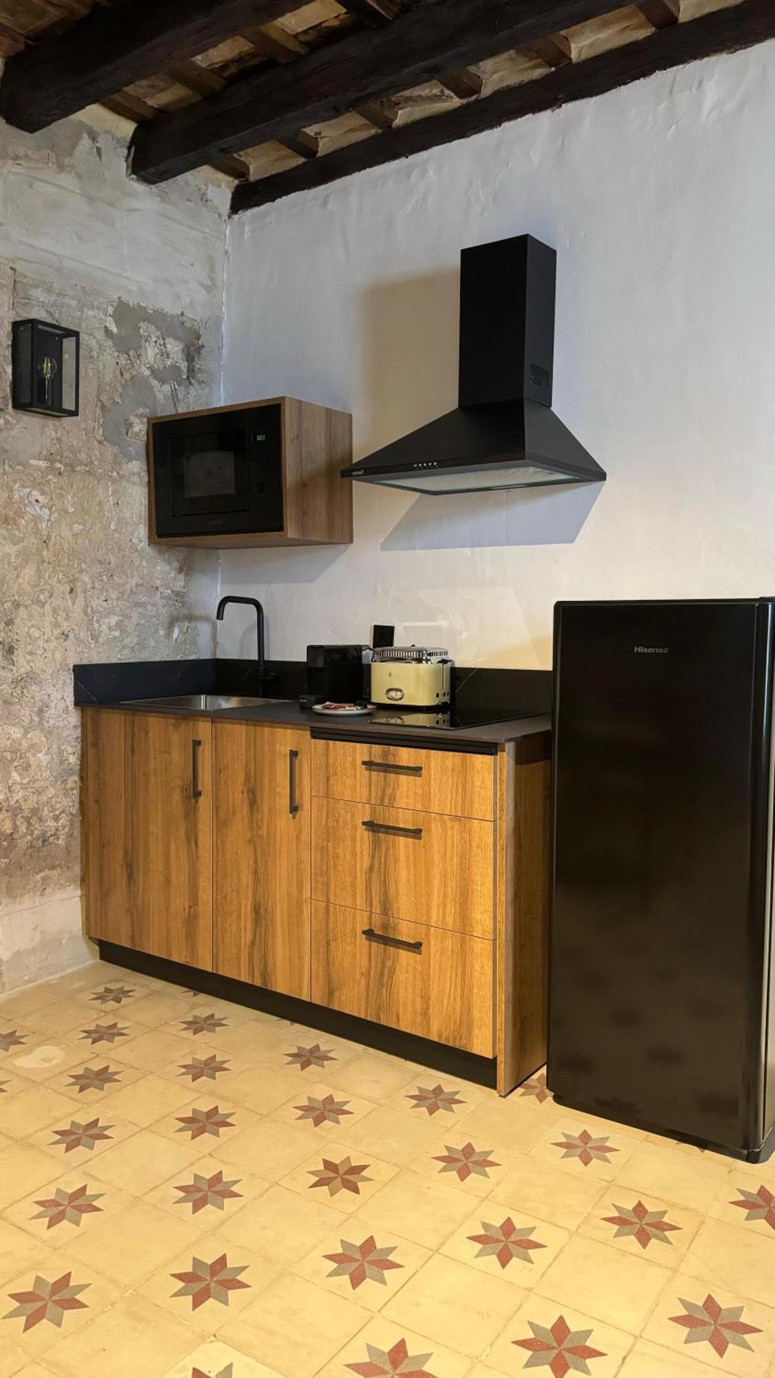 Apartamentos Jerez Siglo XIX Jerez de la Frontera Ngoại thất bức ảnh