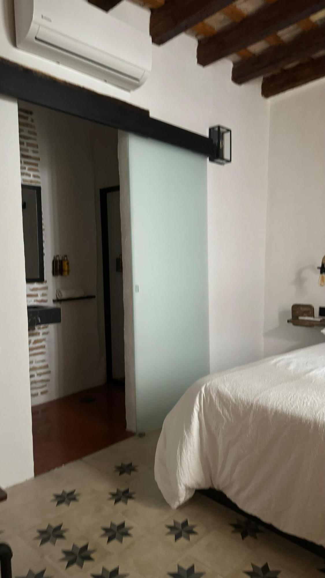 Apartamentos Jerez Siglo XIX Jerez de la Frontera Ngoại thất bức ảnh