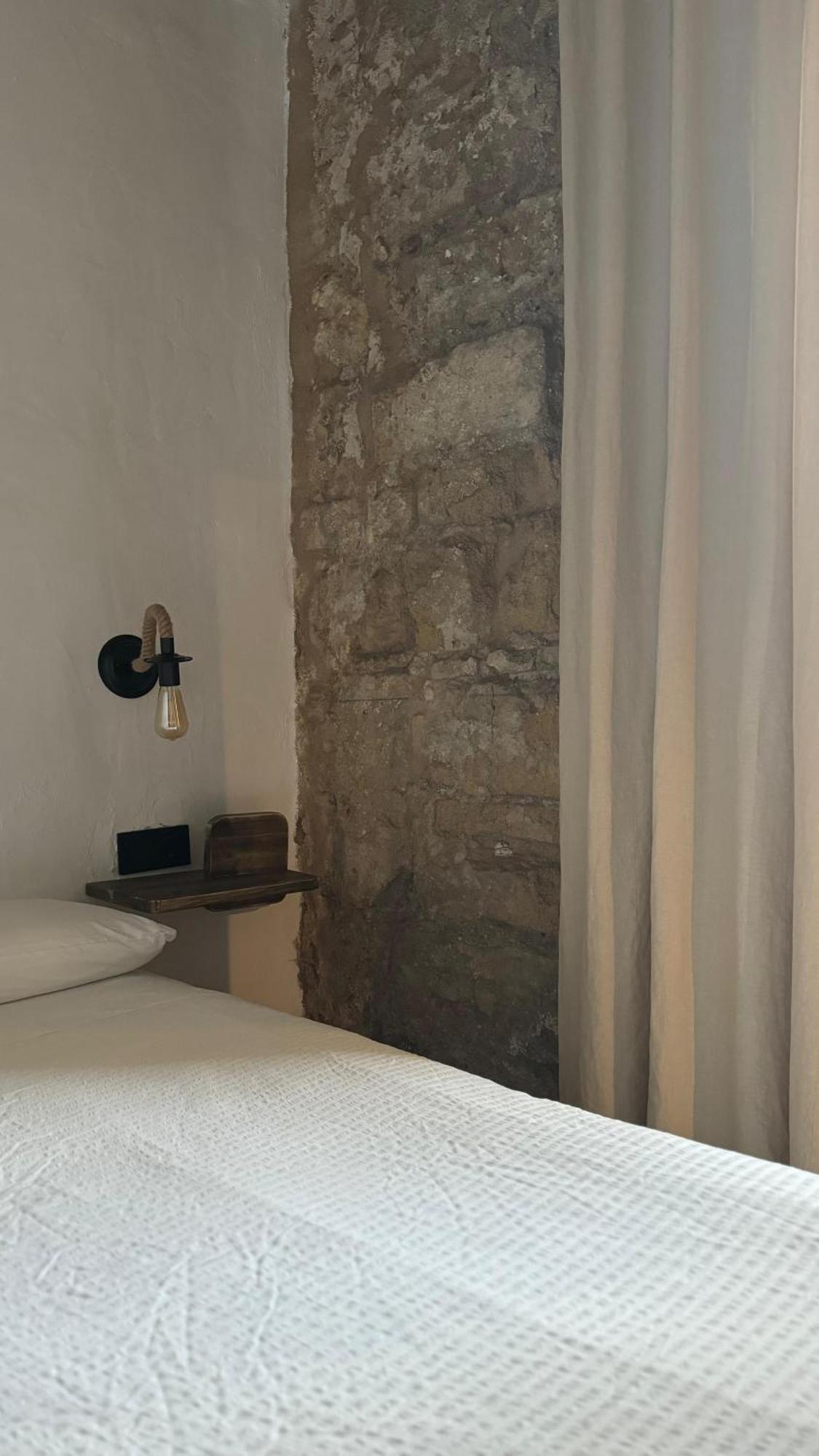 Apartamentos Jerez Siglo XIX Jerez de la Frontera Ngoại thất bức ảnh