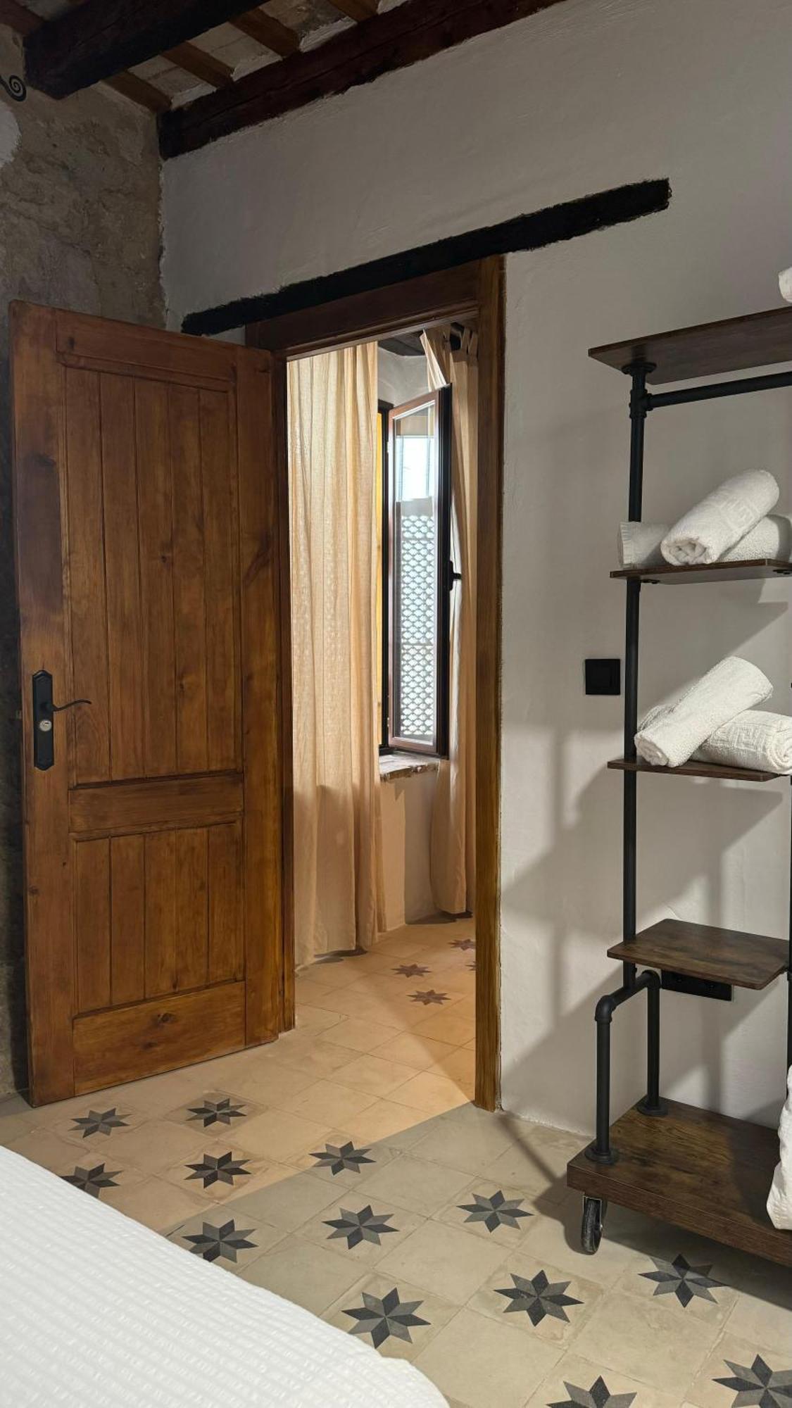 Apartamentos Jerez Siglo XIX Jerez de la Frontera Ngoại thất bức ảnh