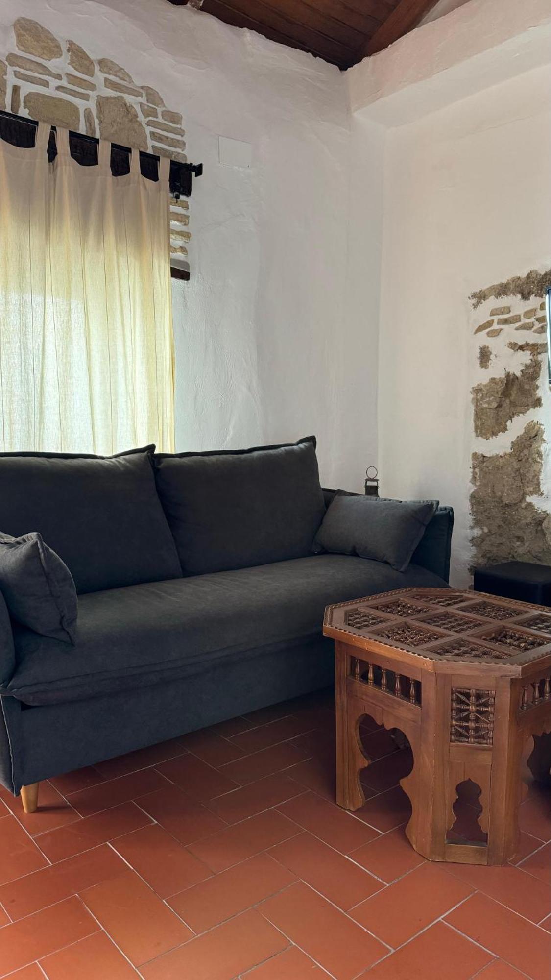 Apartamentos Jerez Siglo XIX Jerez de la Frontera Ngoại thất bức ảnh