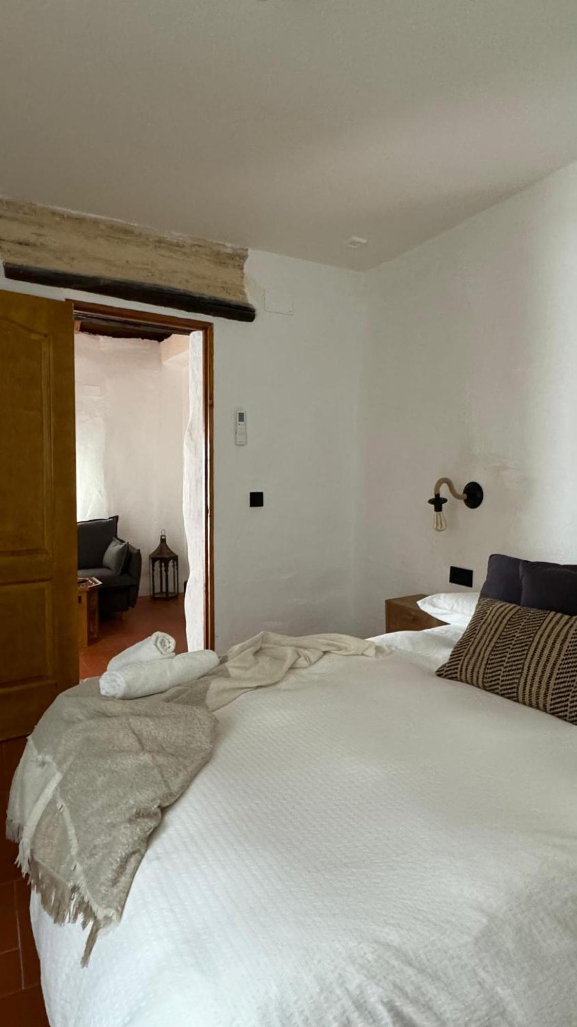 Apartamentos Jerez Siglo XIX Jerez de la Frontera Ngoại thất bức ảnh