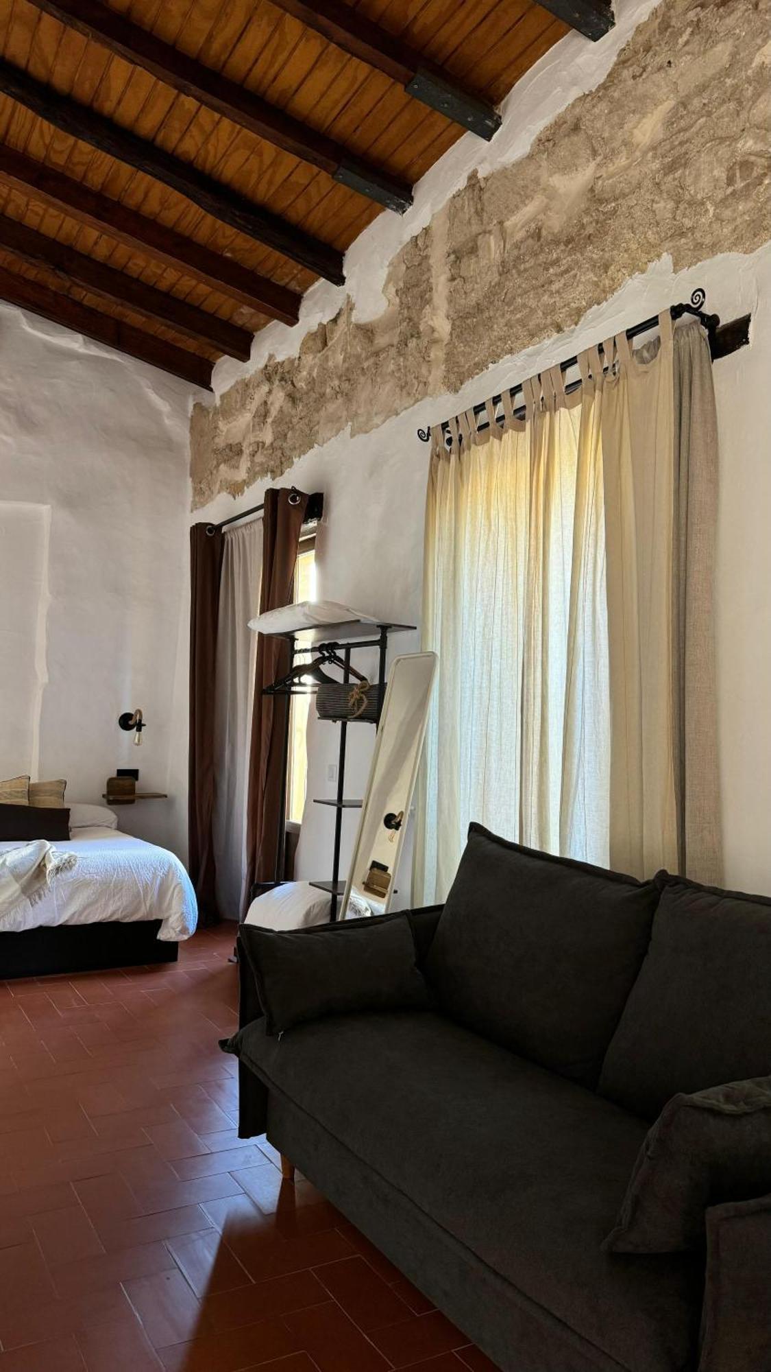 Apartamentos Jerez Siglo XIX Jerez de la Frontera Ngoại thất bức ảnh