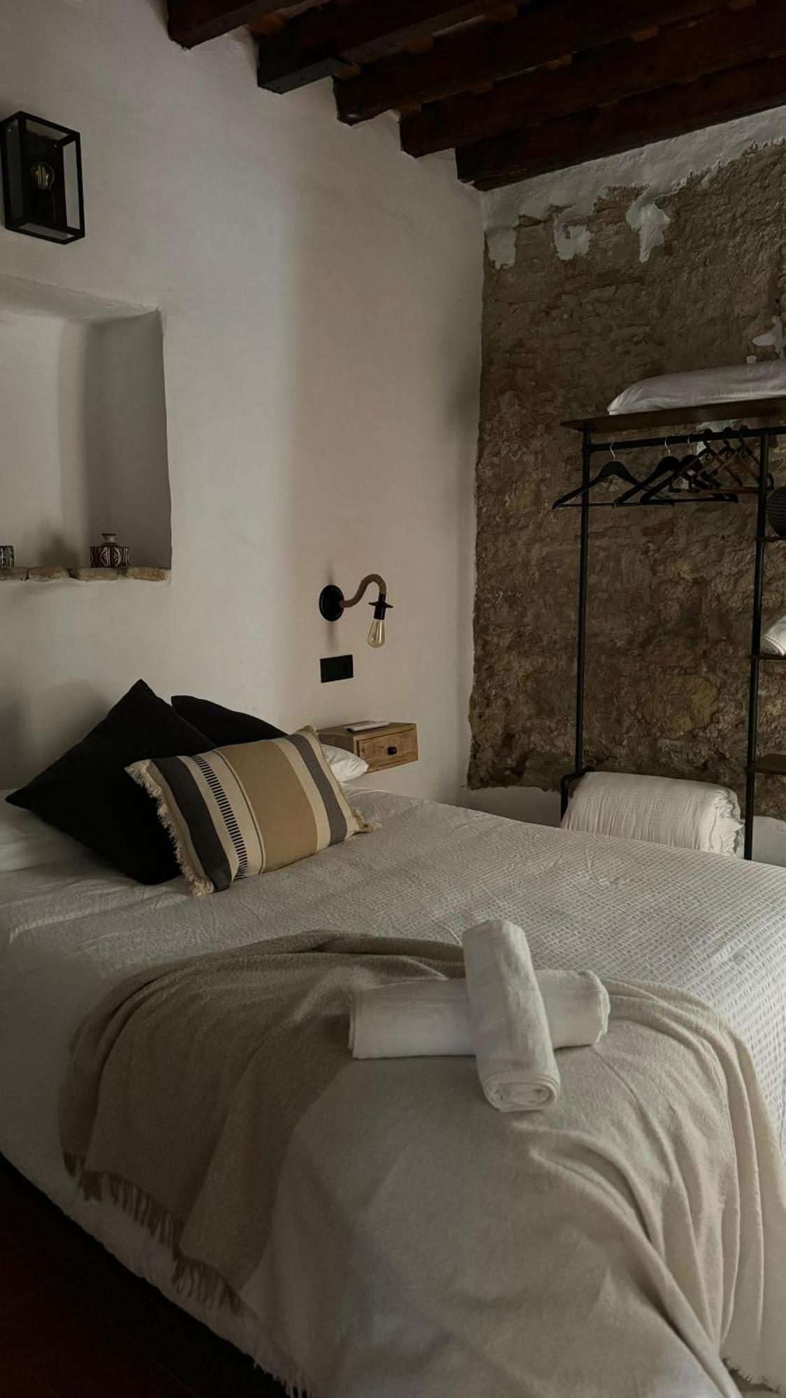 Apartamentos Jerez Siglo XIX Jerez de la Frontera Ngoại thất bức ảnh