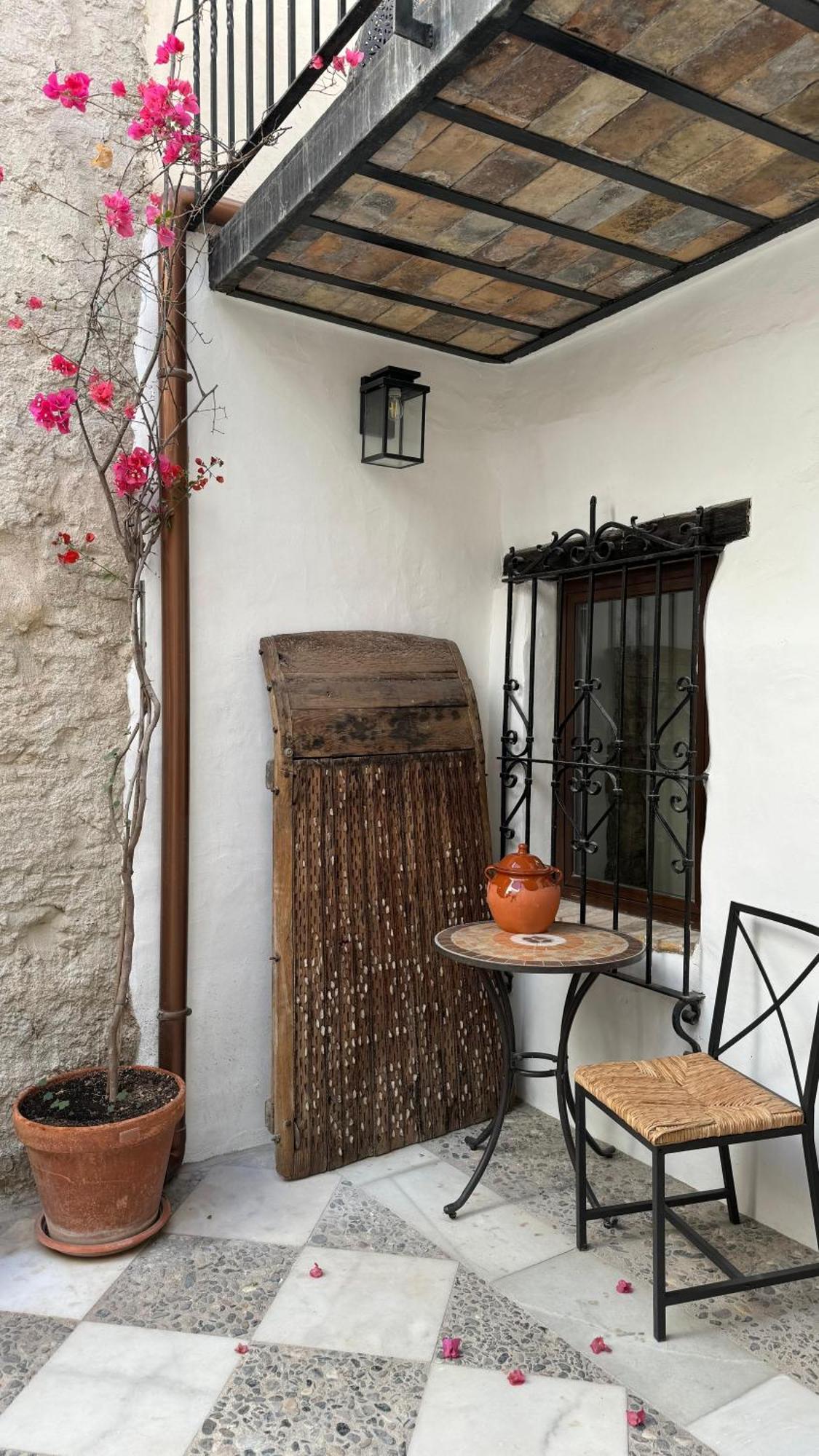 Apartamentos Jerez Siglo XIX Jerez de la Frontera Ngoại thất bức ảnh