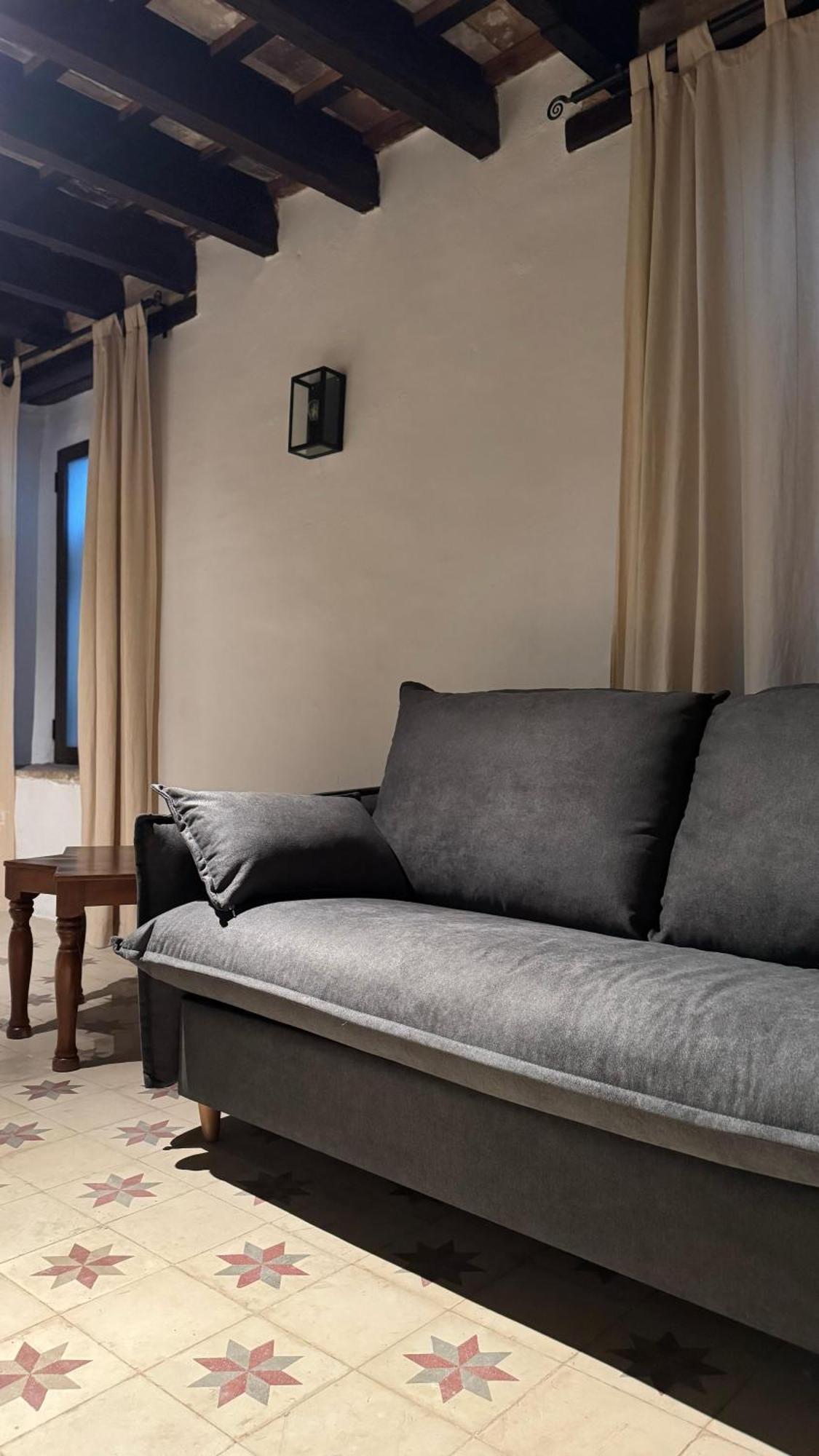 Apartamentos Jerez Siglo XIX Jerez de la Frontera Ngoại thất bức ảnh