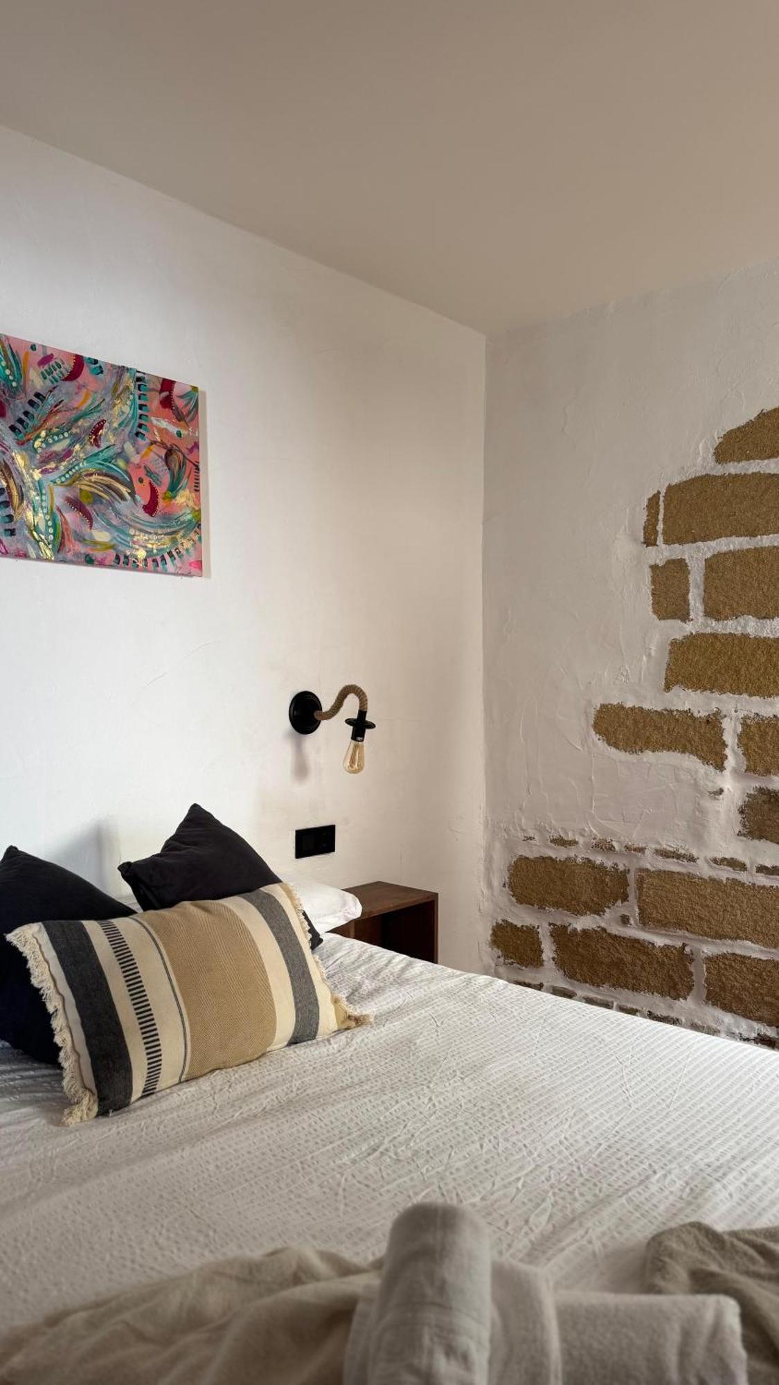 Apartamentos Jerez Siglo XIX Jerez de la Frontera Ngoại thất bức ảnh