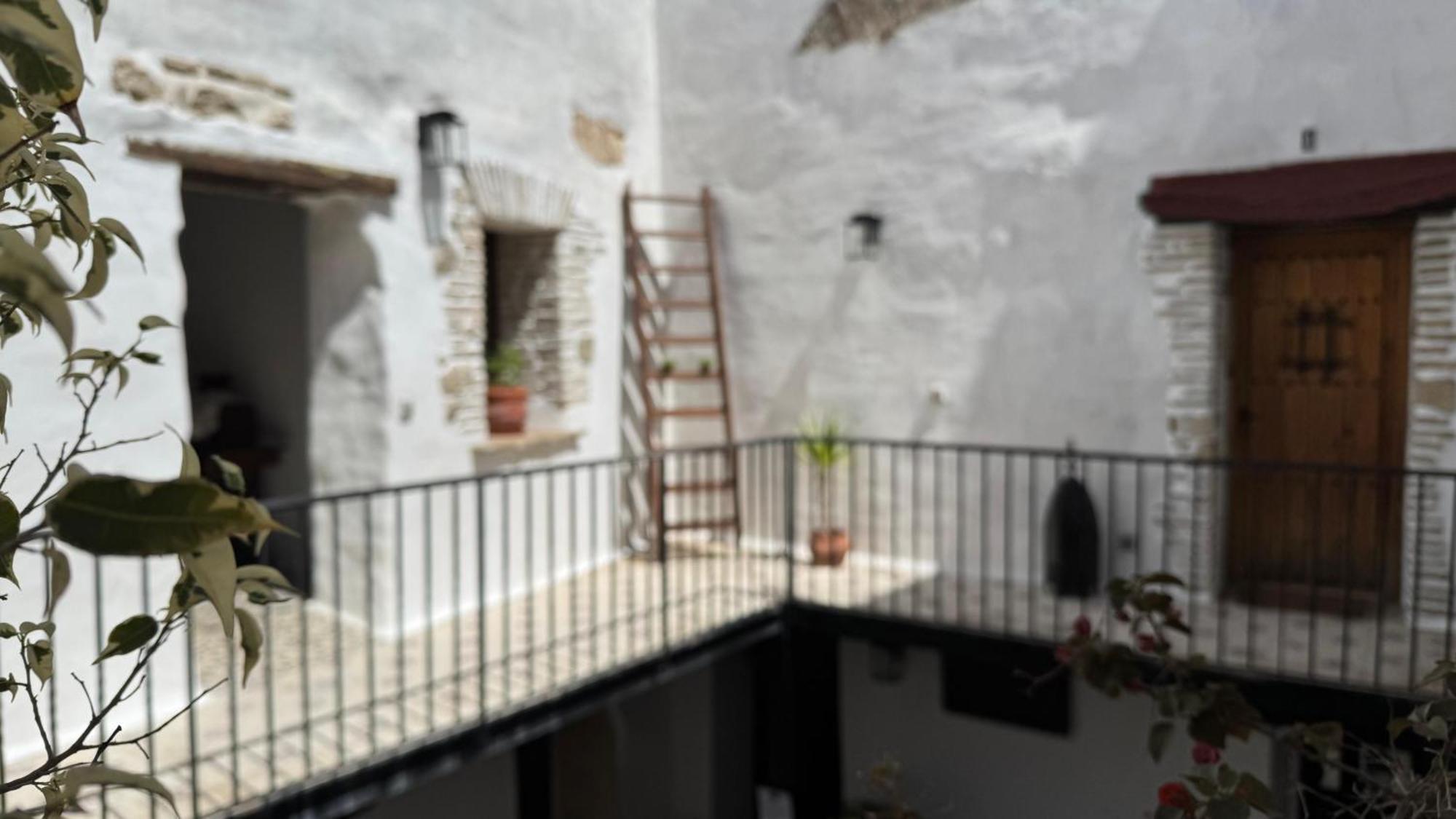 Apartamentos Jerez Siglo XIX Jerez de la Frontera Ngoại thất bức ảnh